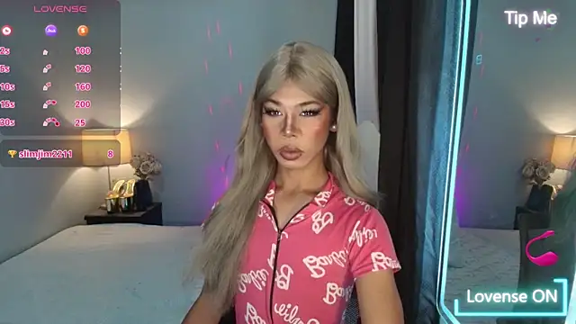 NicoleAshleyxxx live sex cam