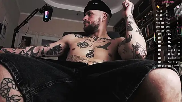 FindomJason live sex cam