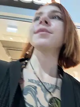 RosieSecret live sex cam