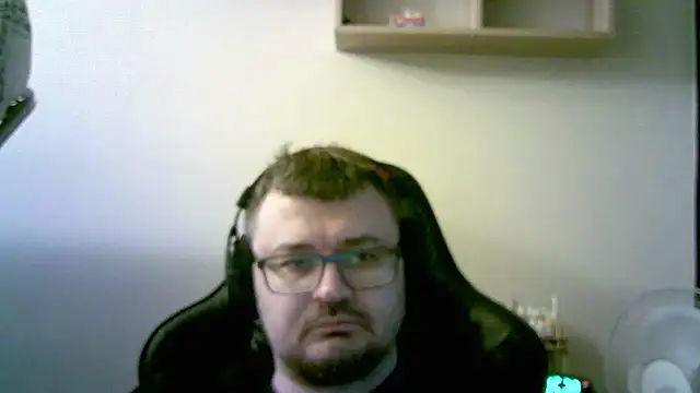 SirAbuser live sex cam