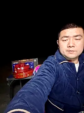 KAIKAI-888 live sex cam