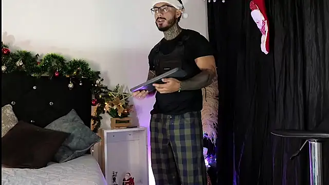 john_cartter1 live sex cam