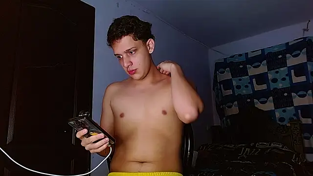 Thomas_May4rs live sex cam