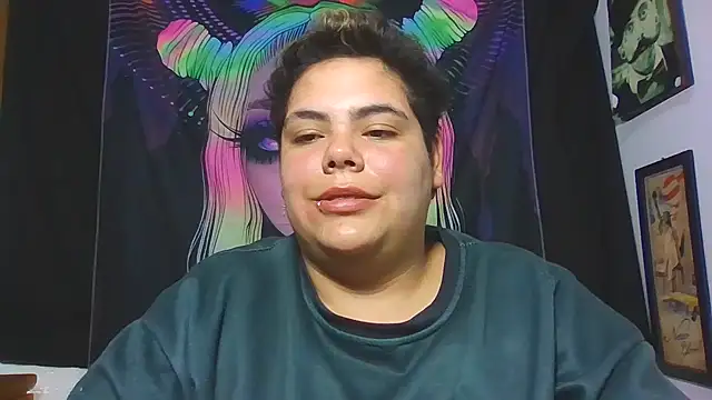 Hailey_Curvy live sex cam