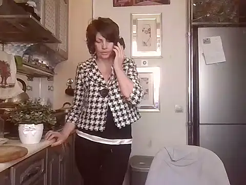 Baby-Matilda live sex cam