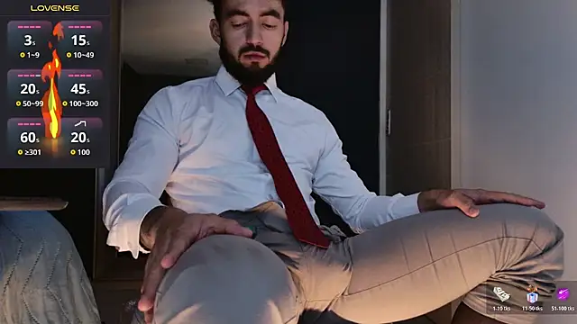 MarkWalker__ live sex cam