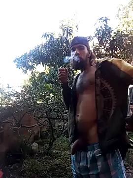 hairy_mannn live sex cam