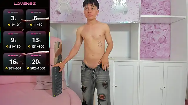 Dani_rivass live sex cam