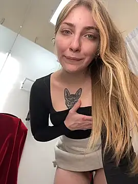 Sunny___Bunny live sex cam