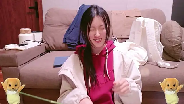 ZhaoZhaoDaWang live sex cam