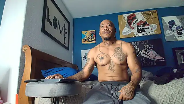 athephenomenal1 live sex cam