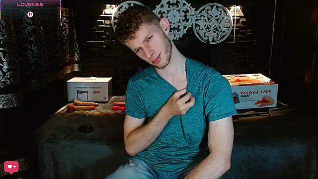 andrewxbi live sex cam