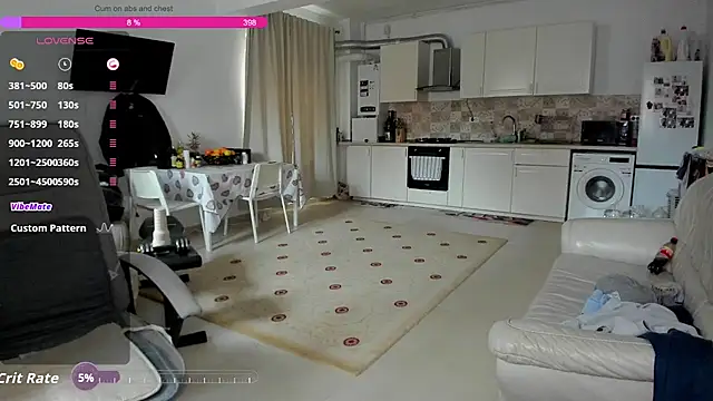 ZackFraser live sex cam