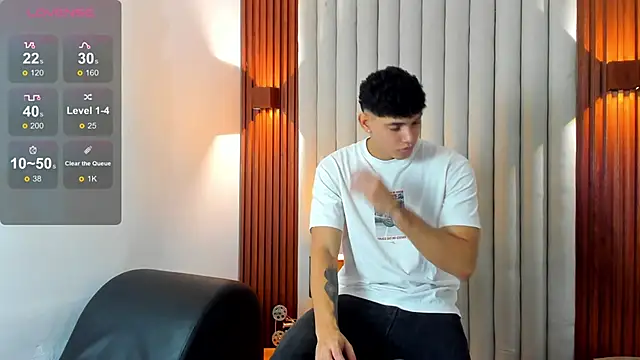 Justin_mack live sex cam