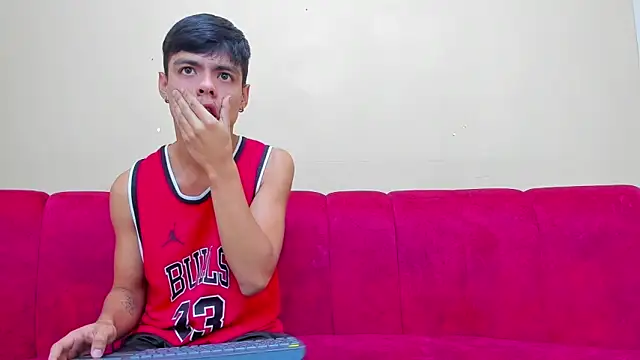 Brownie_Lovers live sex cam