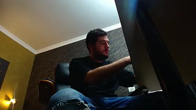 JoshKnights live sex cam