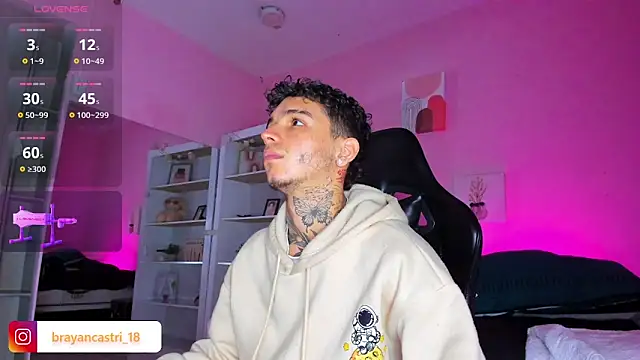 Ian_Castillo_ live sex cam