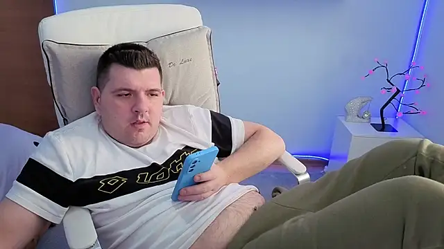 JasonJacks live sex cam