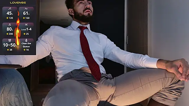 MarkWalker__ live sex cam