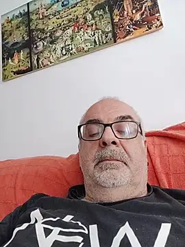 Satiro_Sevilla live sex cam