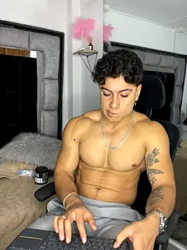 MR_MUSCLE live sex cam