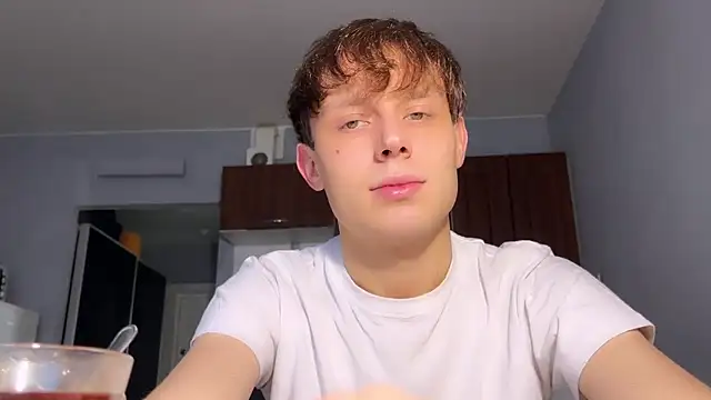 WizzardWest live sex cam