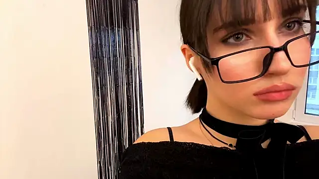 nikabloom's cam snapshot