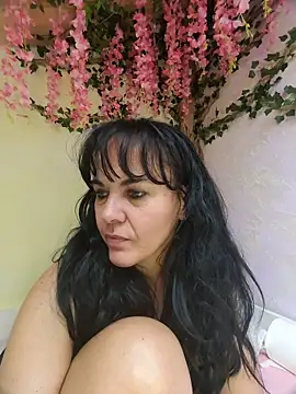 VioletJasmin live sex cam