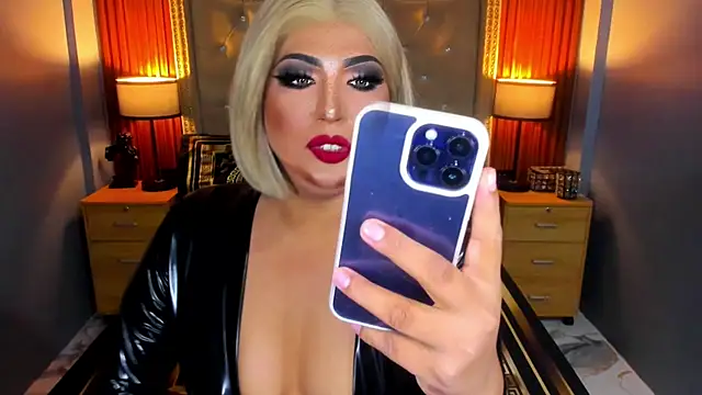 AmberHoly live sex cam