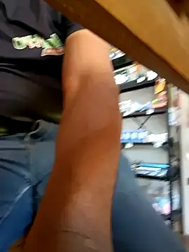 Theblack6969 live sex cam