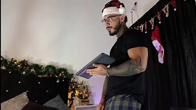 john_cartter1's Stripchat show and profile