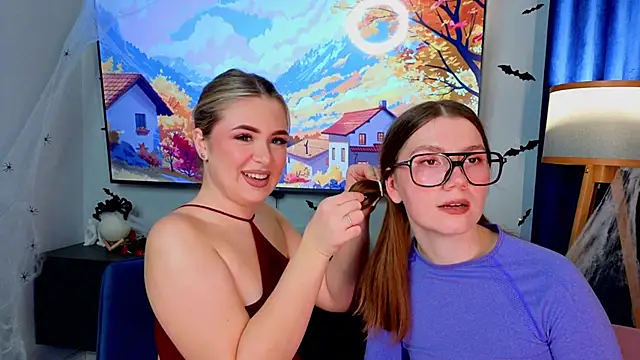 MelitaMoote's cam snapshot