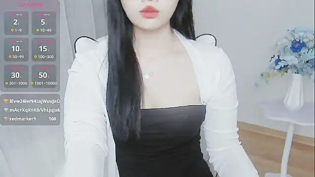 Crystal_Lea's cam snapshot