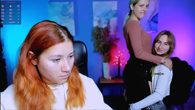 kaela_spell_'s cam snapshot