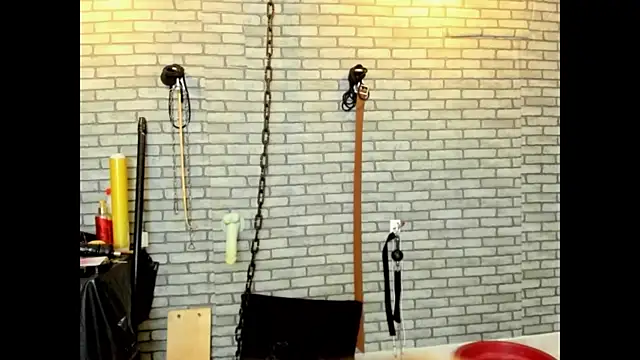 BDSM_MEDUZA live sex cam