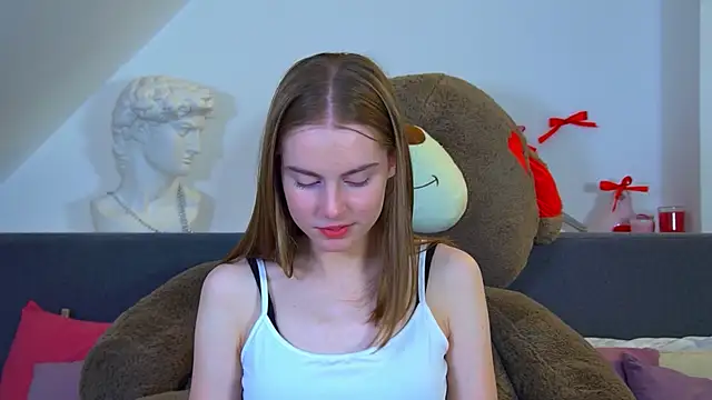 LiliLombroso's cam snapshot