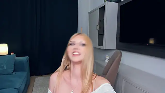 RosieHarder's cam snapshot