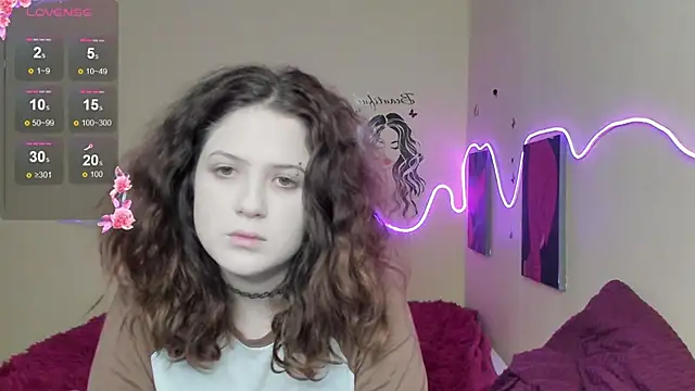 Anora_Miller's cam snapshot