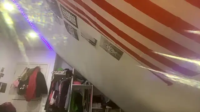 Storma_Webber's cam snapshot