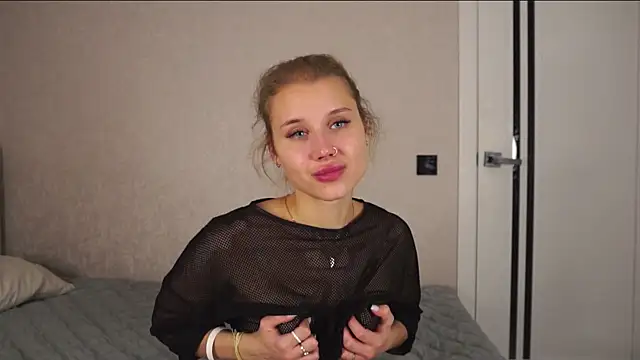 AnnabelleMaine's cam snapshot