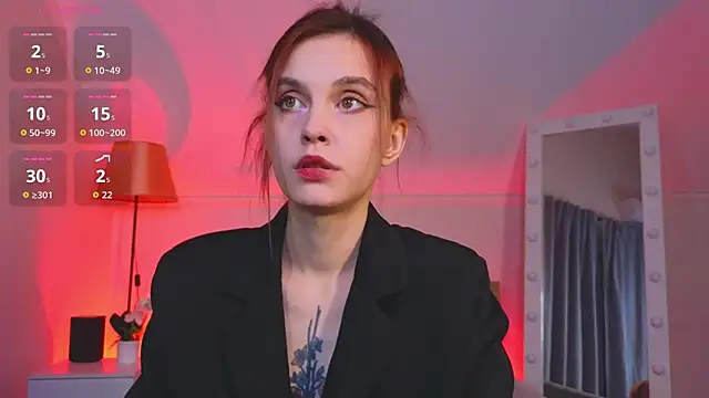 MissSusan's cam snapshot