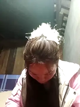 yu-zhen's cam snapshot