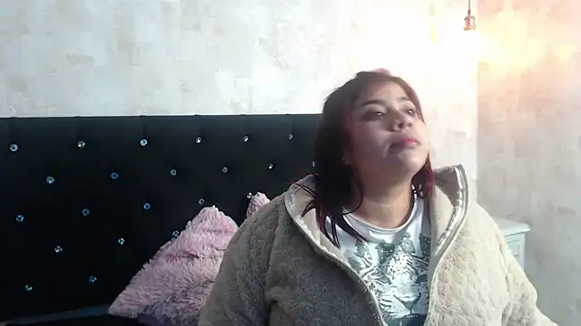 danna_garza's cam snapshot