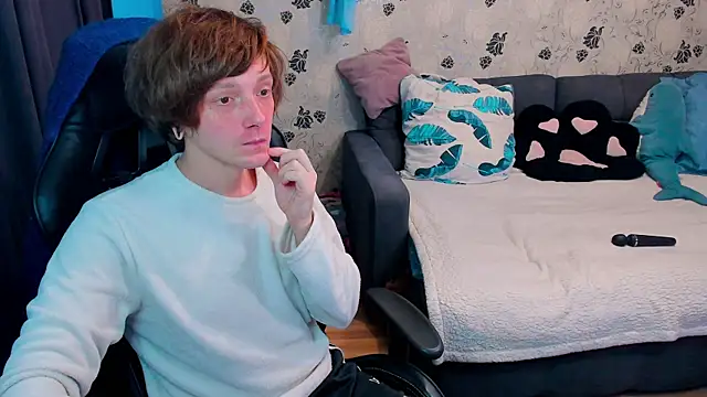 lakmsrrrmrrr's cam snapshot