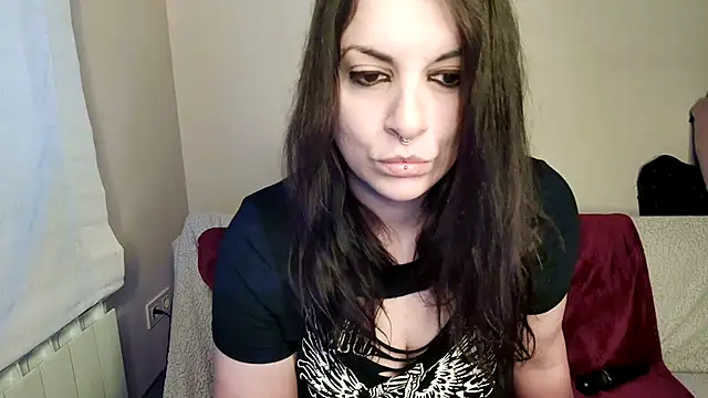 Lustylia's cam snapshot