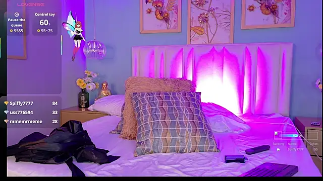 TifannyWolf_'s cam snapshot