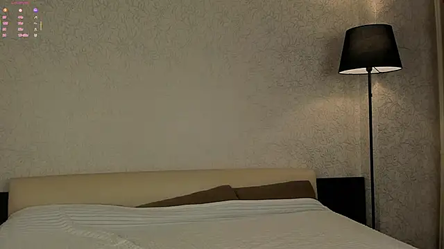 WildaBendell's cam snapshot