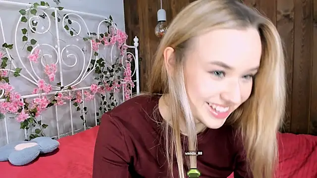 KristleKirst's cam snapshot