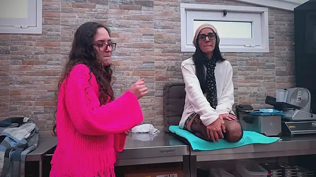 barfantasy's cam snapshot