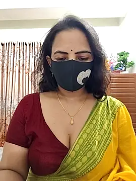 Payel-Sen's cam snapshot